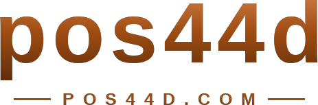 pos44d logo
